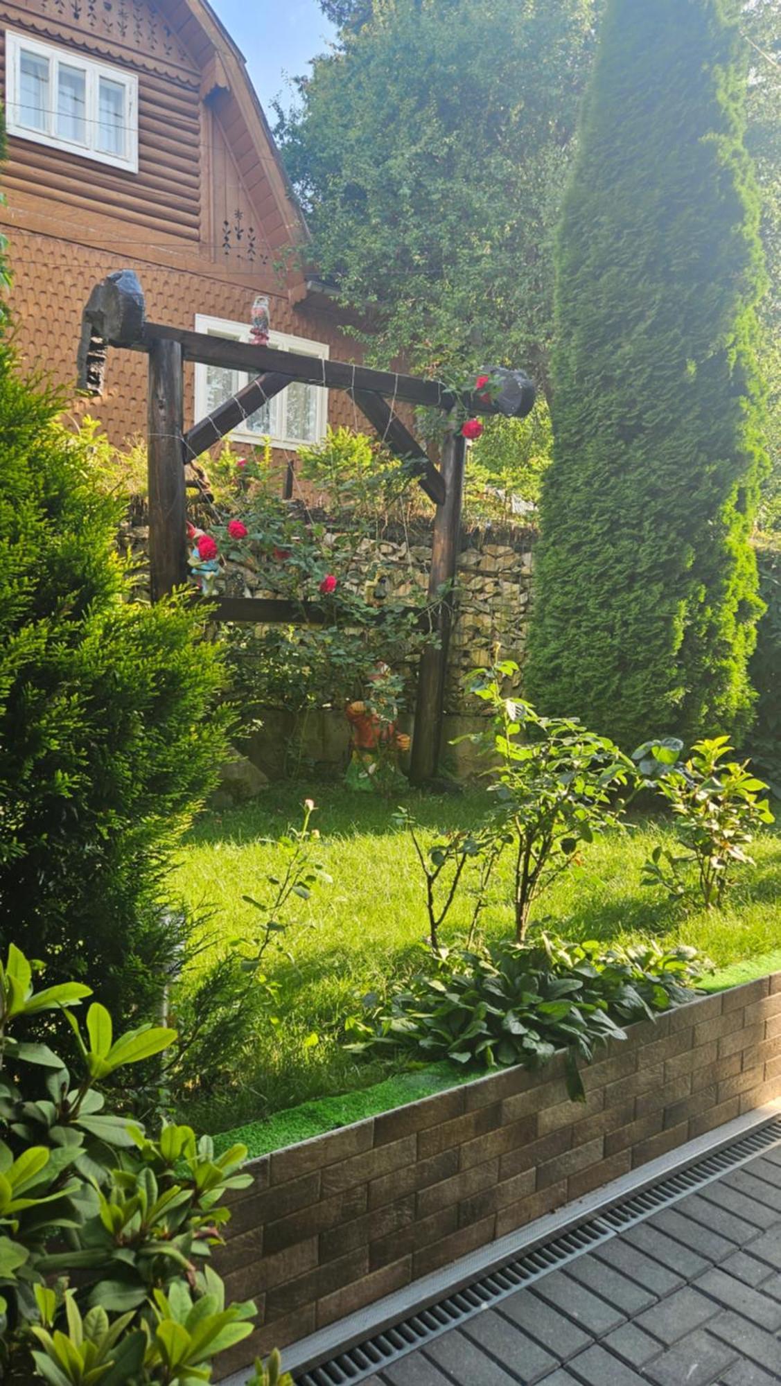 Pensiunea Mia Statiunea 外观 照片